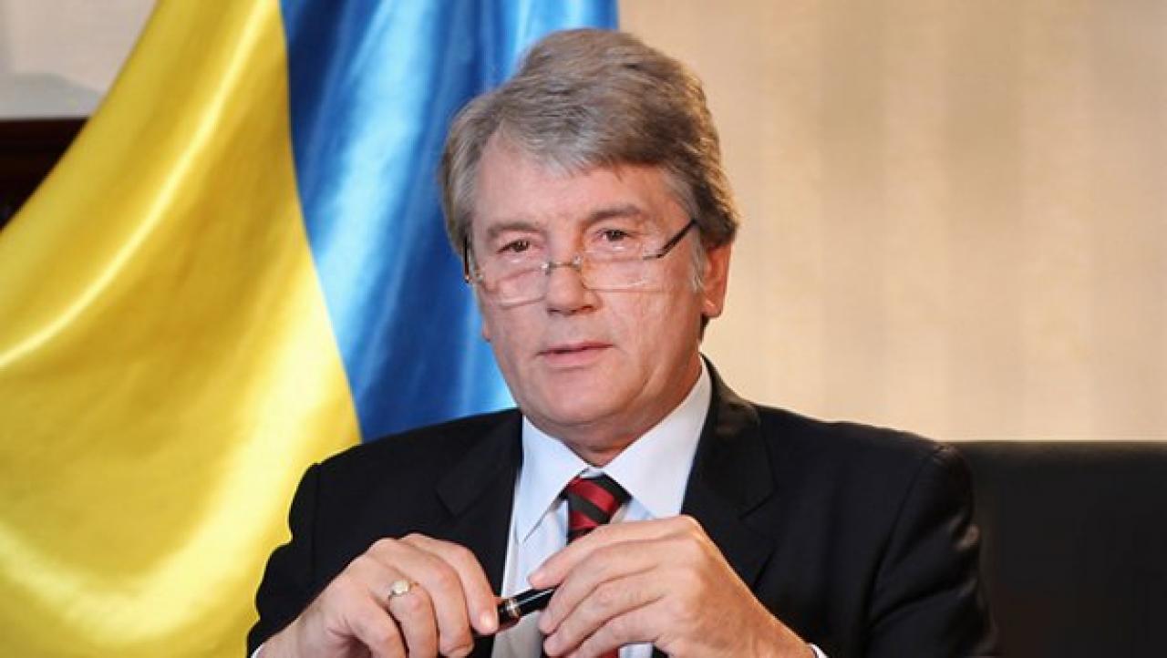 Оцінка діяльності Віктора Ющенка Оцінка діяльності Віктора Ющенка