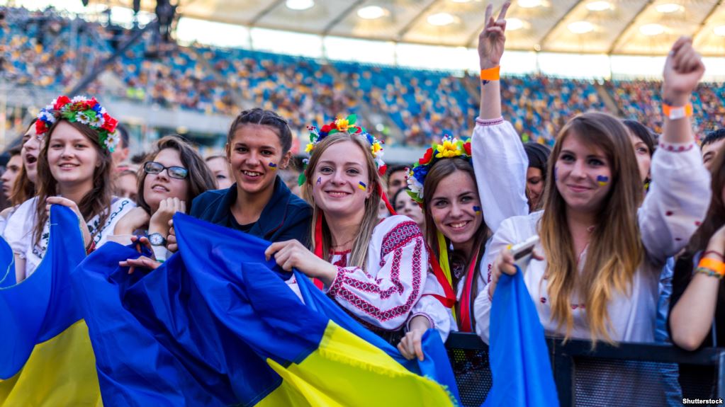Настрої українців перед другим туром виборів Настрої українців перед другим туром виборів