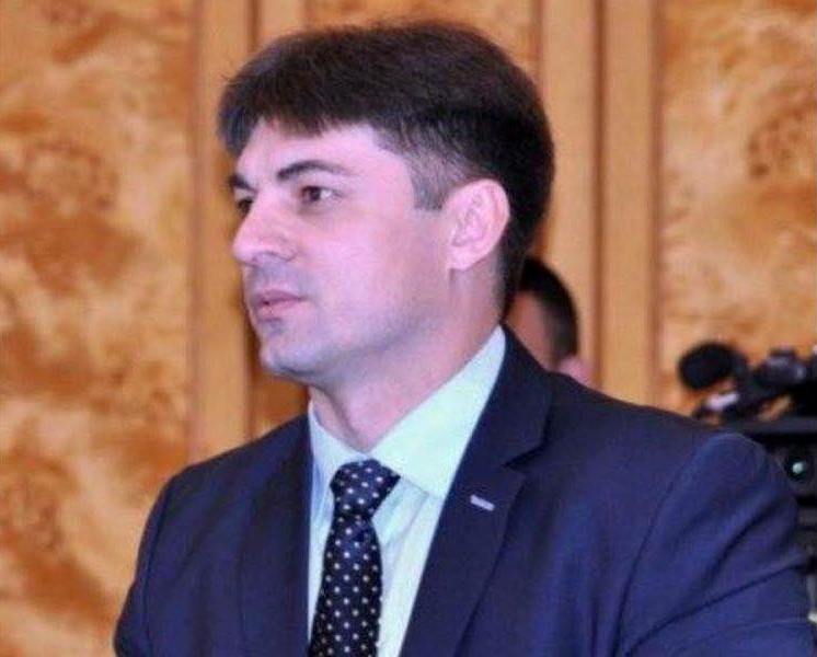 Кандидат у депутати Іван Чубирко Кандидат у депутати Іван Чубирко