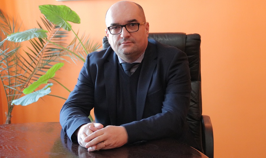Василь Брензович Василь Брензович
