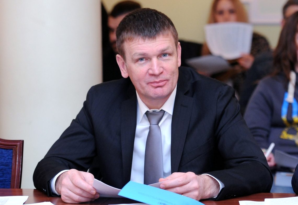 Самовисуванець Роберт Горват Самовисуванець Роберт Горват