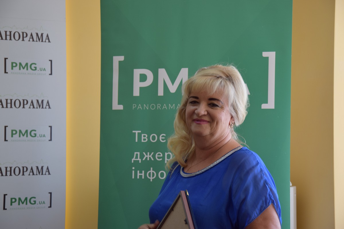 Наталія Габчак Наталія Габчак