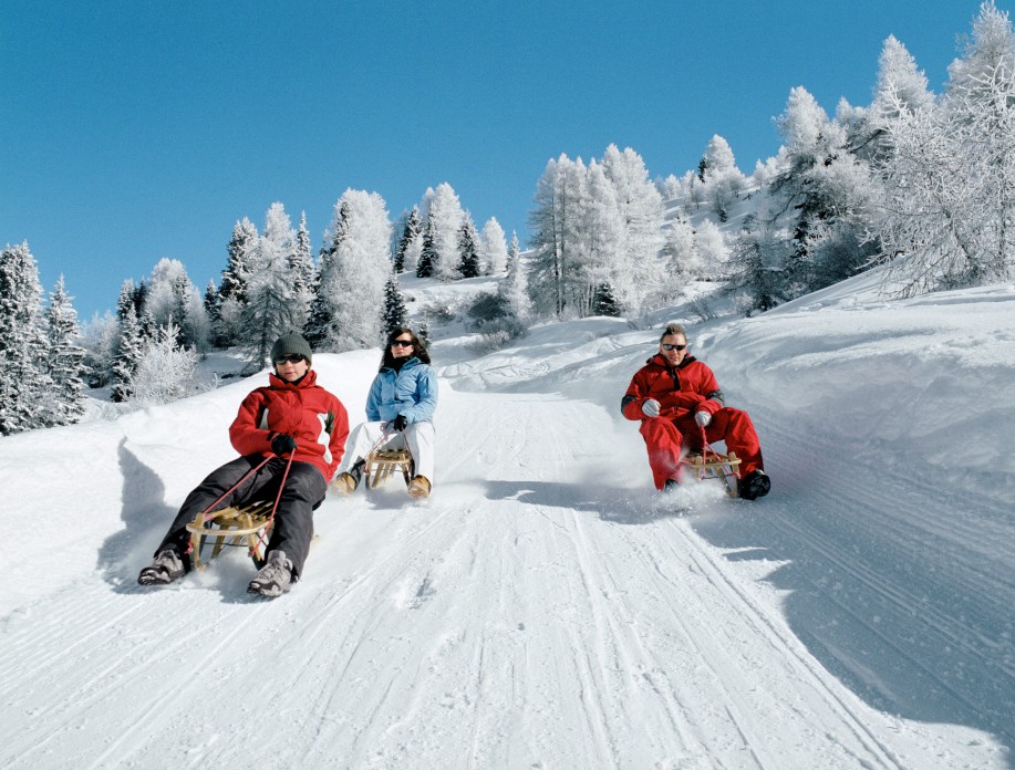 Розваги у Славському (фото: hotelsbukovel.com.ua) Розваги у Славському (фото: hotelsbukovel.com.ua)